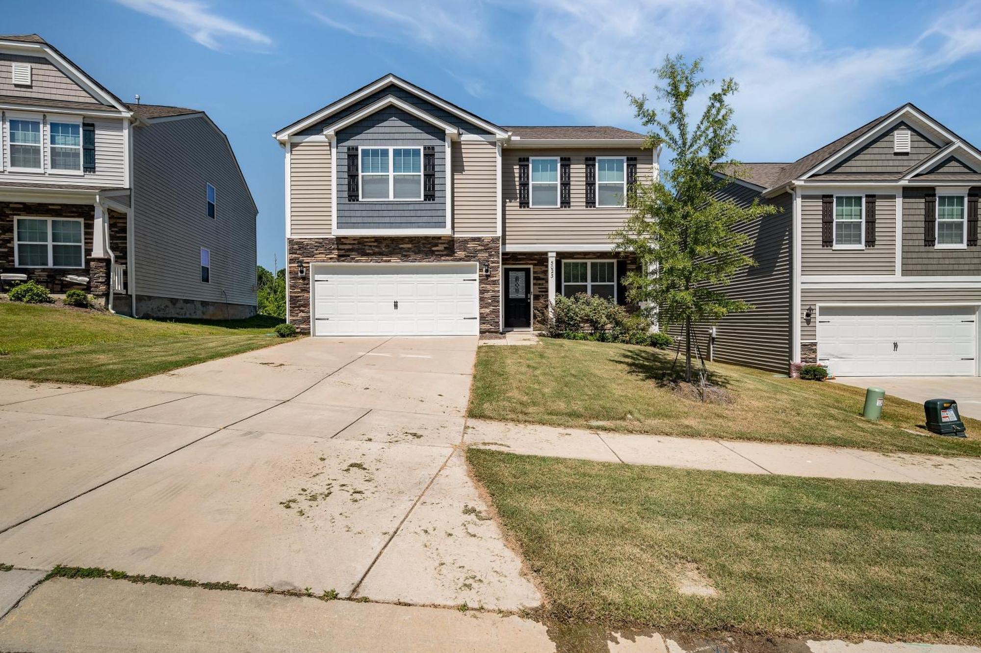 Beautifull House Near Airport Villa Charlotte Exterior photo