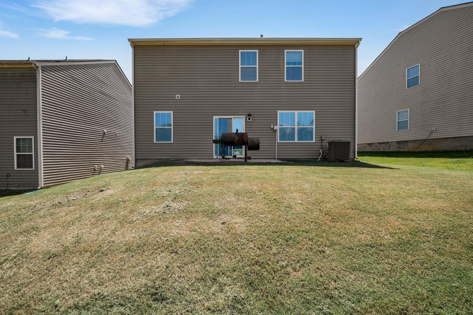 Beautifull House Near Airport Villa Charlotte Exterior photo
